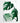 Artworld Wall Art Tropical Monstera Art 834