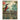 Tropical Serenade – framed wall art styled in a home