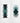 Artworld Wall Art Turquoise Geometric Art 849