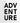 Artworld Wall Art Typography Print Adventure 852