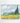 Artworld Wall Art Van Gogh - Wheat Field With Cypresses 858
