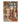 Renaissance painting of a nude woman and attendant in an ornate palazzo room with arched window overlooking a seascape