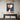 Vessel of Vibrance – canvas print in a room