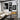 Vessels of Tradition – canvas print in a room