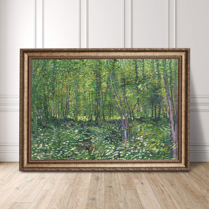 Vincent van Gogh Oil Painting