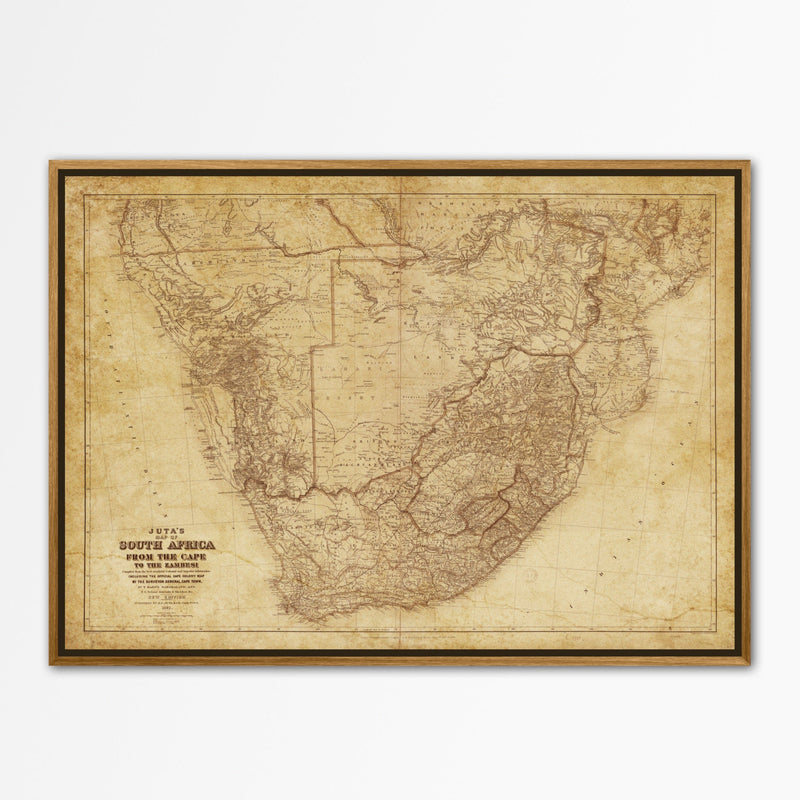 Map Art