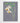 Artworld Wall Art Vintage Orchid Art 892