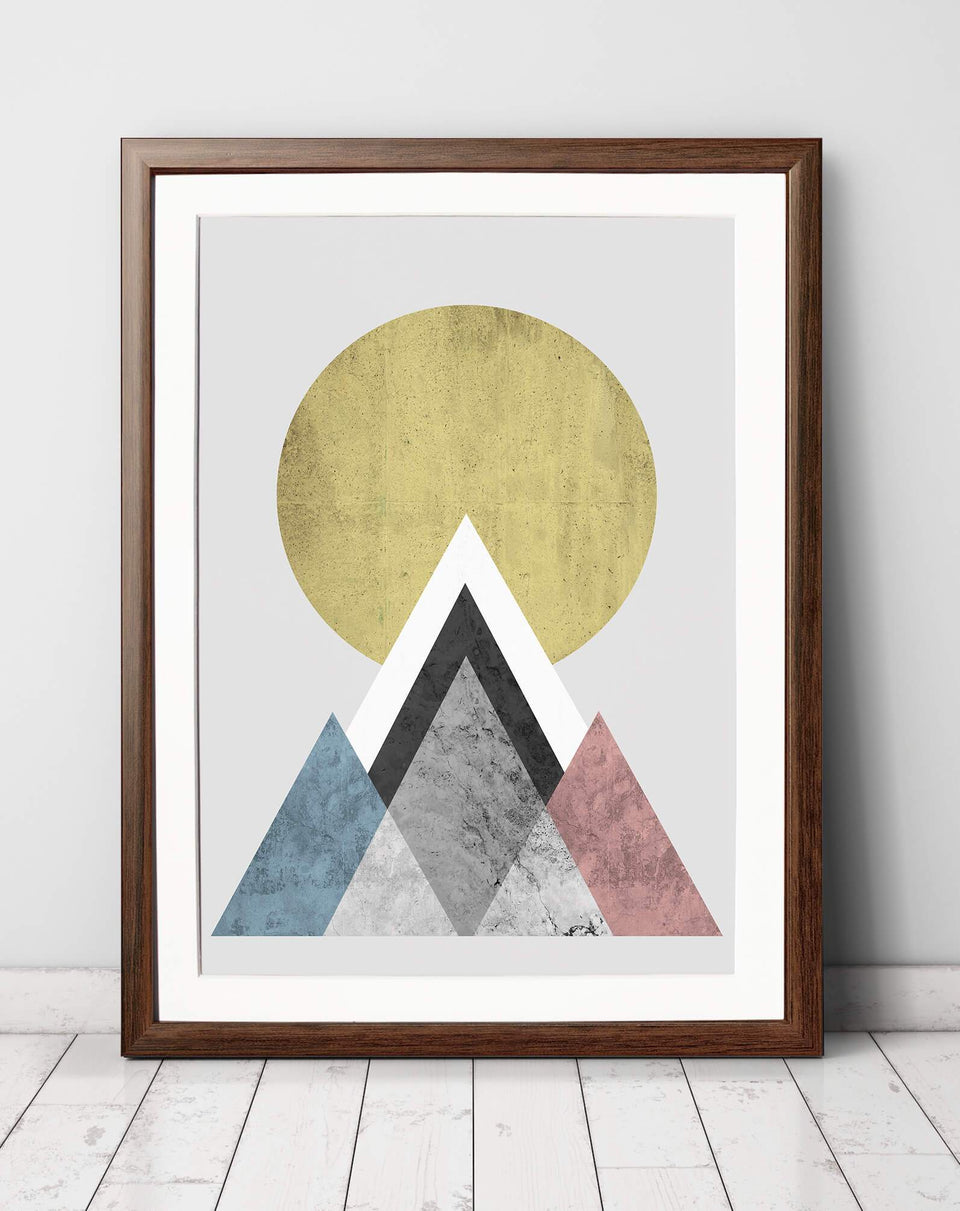 Wall Art Cape Town Artworld