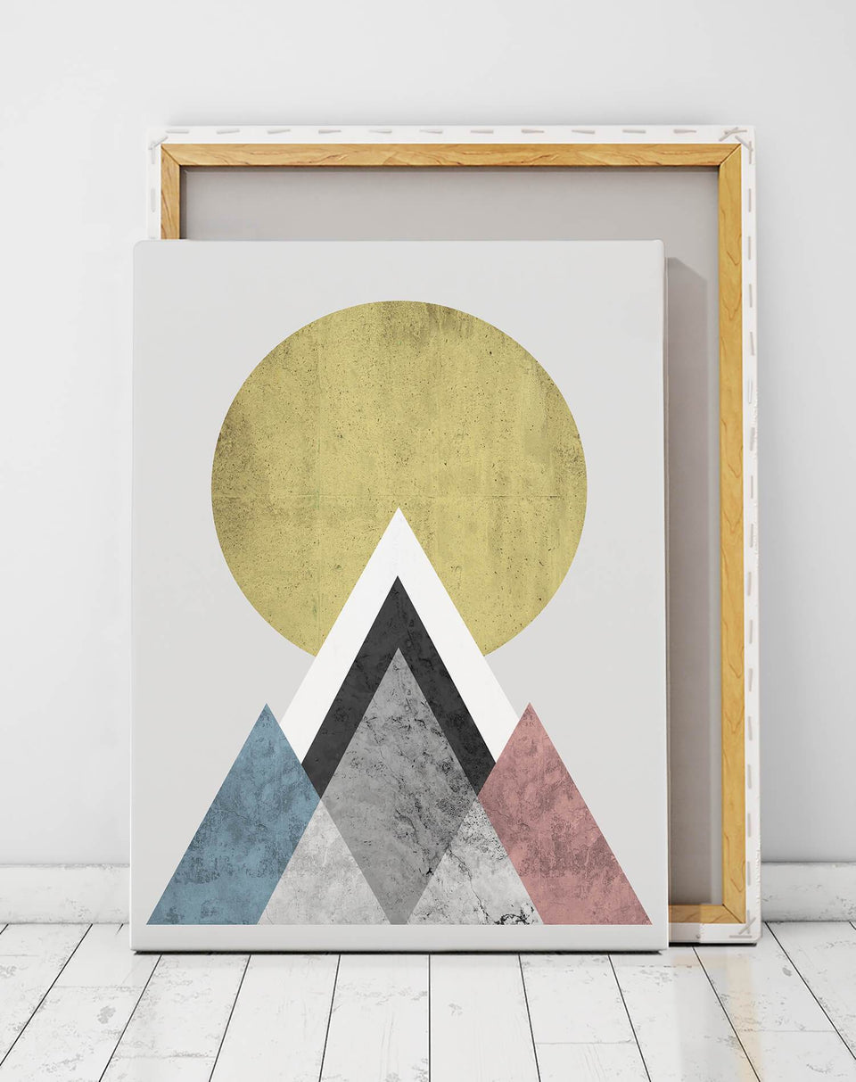 Wall Art Cape Town Artworld