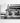 Artworld Wall Art Wall Art Hippie Van Black and White