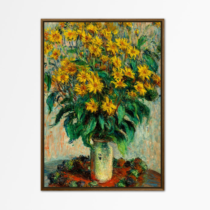 Wall Art Claude Monet