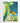 Artworld Wall Art Watercolour Bird Painting