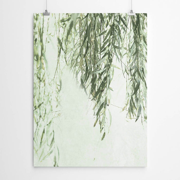 Weeping Willow Art