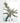Artworld Wall Art White Tropical Palm Art