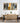 Artworld Wall Art Yellow Ethnic Abstract Art